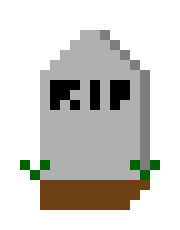 [9664c4] Grave