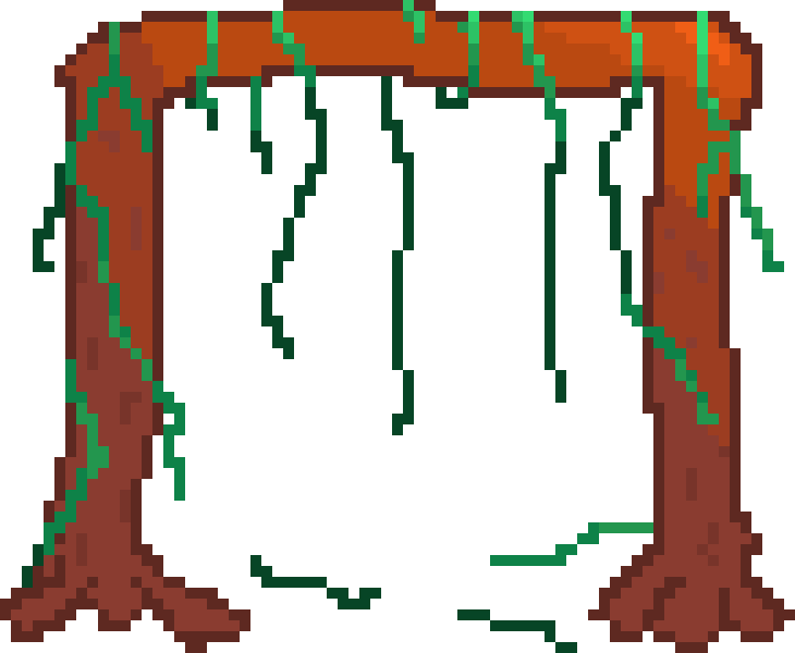 [bd8f92] Tree Thing