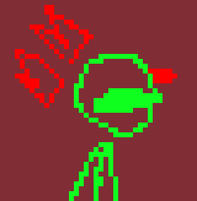 [8a648c] why tf are you always being eaten, and by who bruh, also i don´t heal ur gonna have to reset gng
