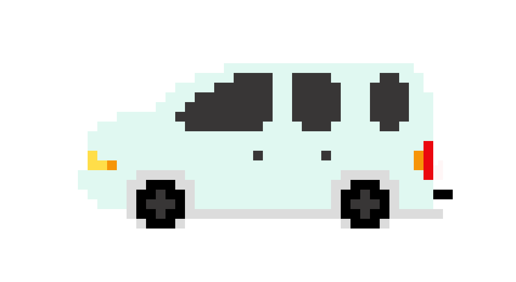 [9664c4] CAR NO. 3