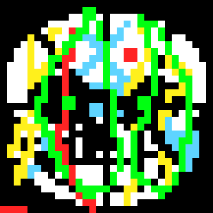 [9e68dd] Corrupted sans(Josip)