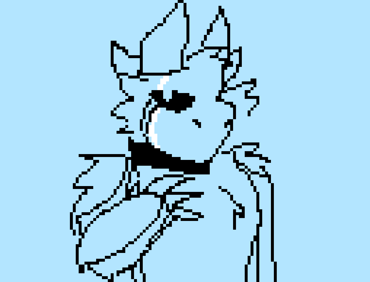 [3d0288] i've been drawing furry-like things bro