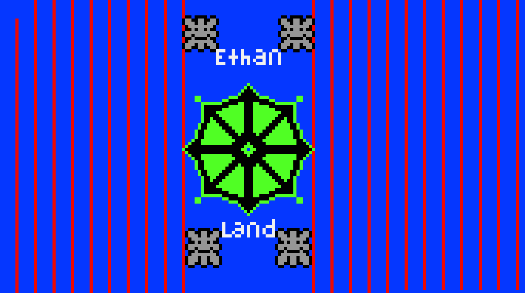 [9664c4] the land of Ethan's btw i mean crankgameplays 