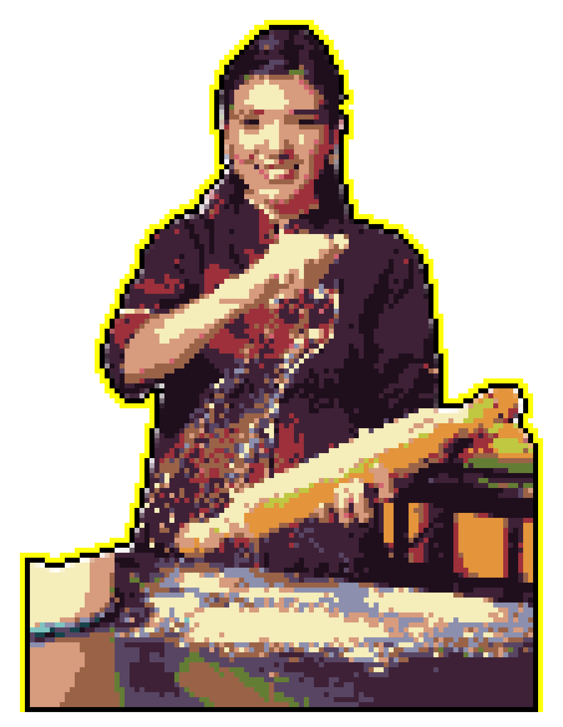 [a16290] Chef