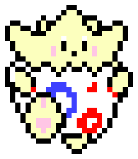 [9664c4] togepi