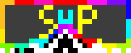 Sup