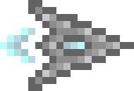 [02f0c3] ShipThrust