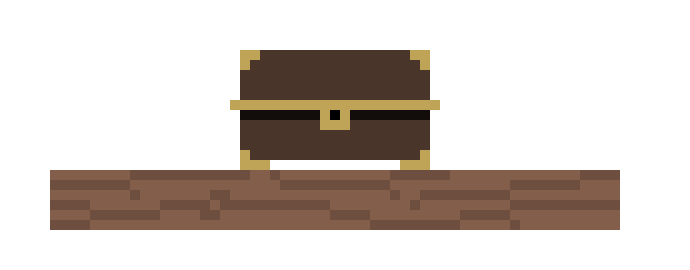 [891089] Chest