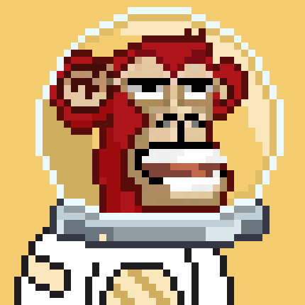 [a862ec] Spaceman Sprite