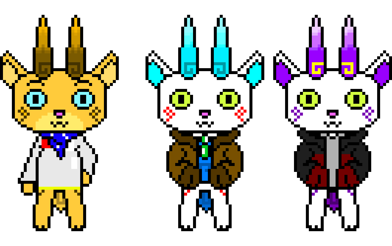 [5b2f3e] -shovels out of the concrete with Komasan and Komajiro- Welp We're out..