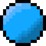 [7793e3] Adult Blue Marble