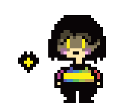 [c57d07] SAVE Chara