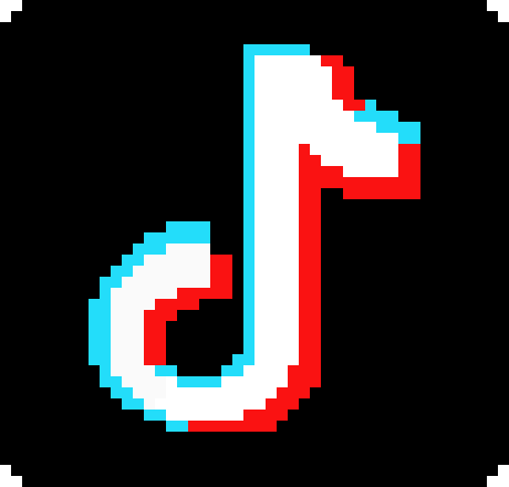 [674420] tiktok logo