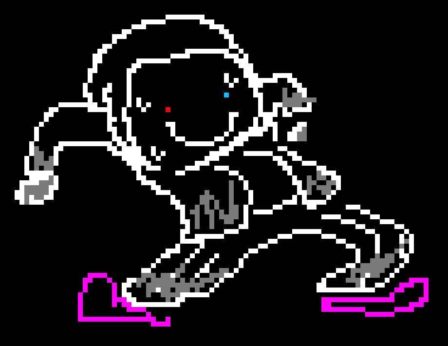 [e974aa] dang everyone left