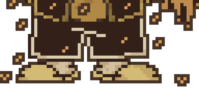 leg