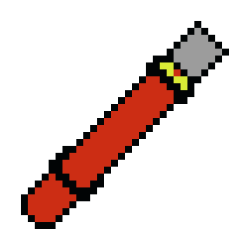 [9664c4] Plutonium Rod Back To The Future