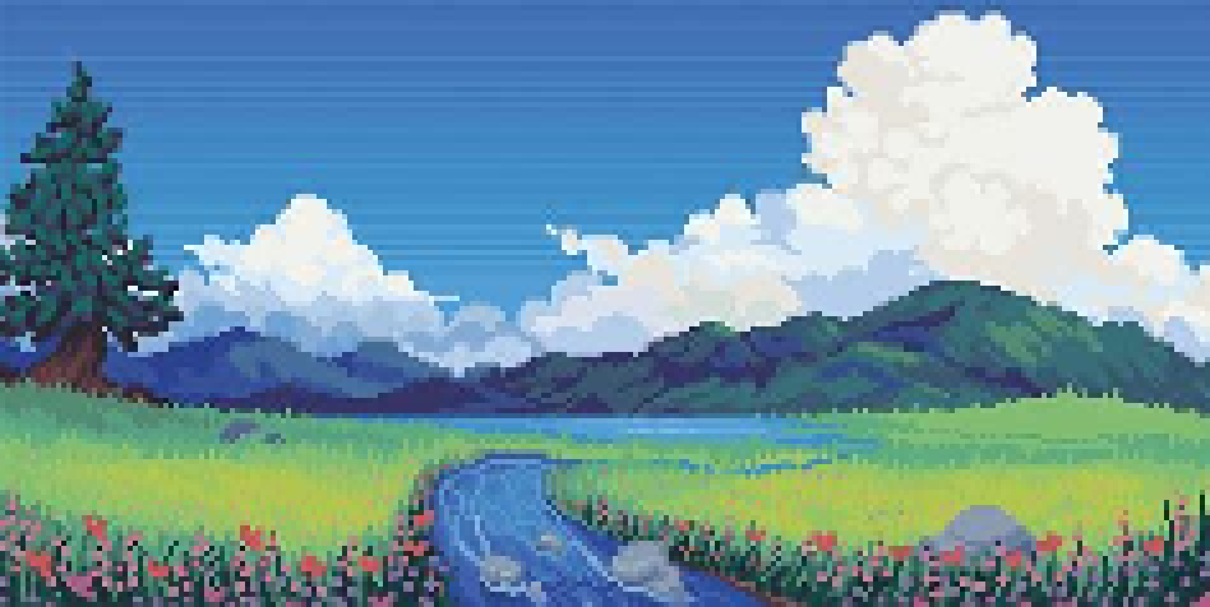 [d6a07b] valley