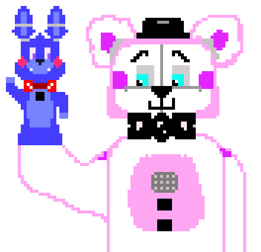 [9664c4] funtimes