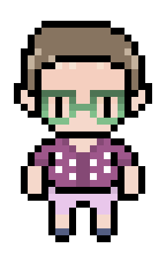 [8bebfd] omori sprite: darren