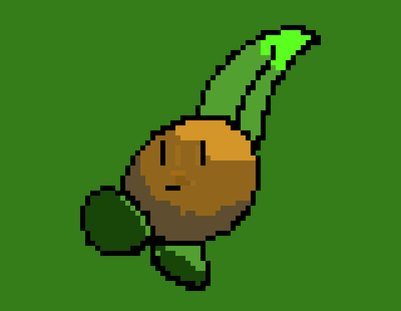 [6c7009] mimelet seed enemy