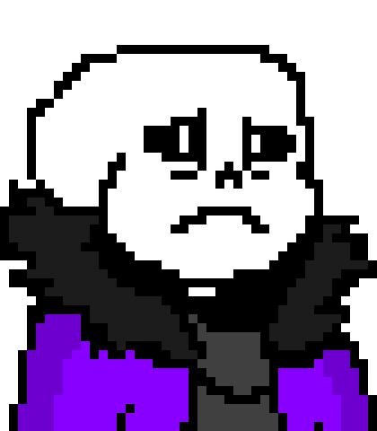 oh hey.. yeah so Ink version of danger is uh... busy... and Danger.exe is dead, by something more powerful. anyways how ya doing?