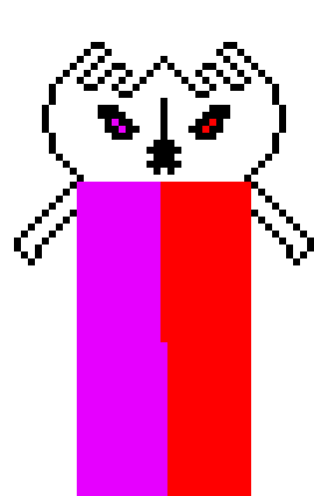 [fd7ffd] Split blaster firing