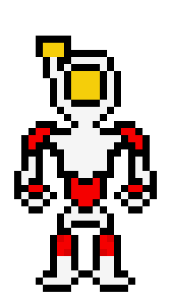 [9664c4] Robot