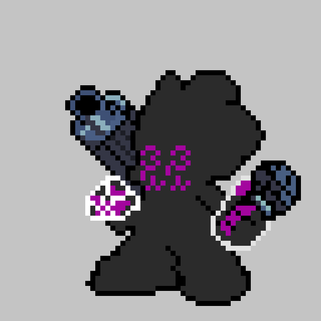 [e596eb] 100% Corrupted Pico 