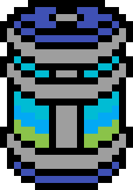 [3dbc70] Cuphead and mugman