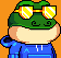 [d51402] bitcoin_frog_1to1