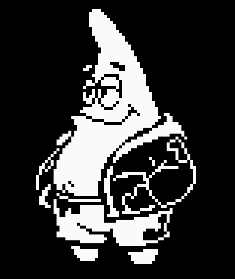 Save -Dust!Sans