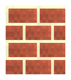 [6ed5d6] Brickwall_Tileable