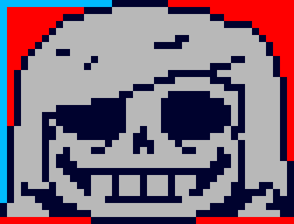 [1793e0] dust sans head 5