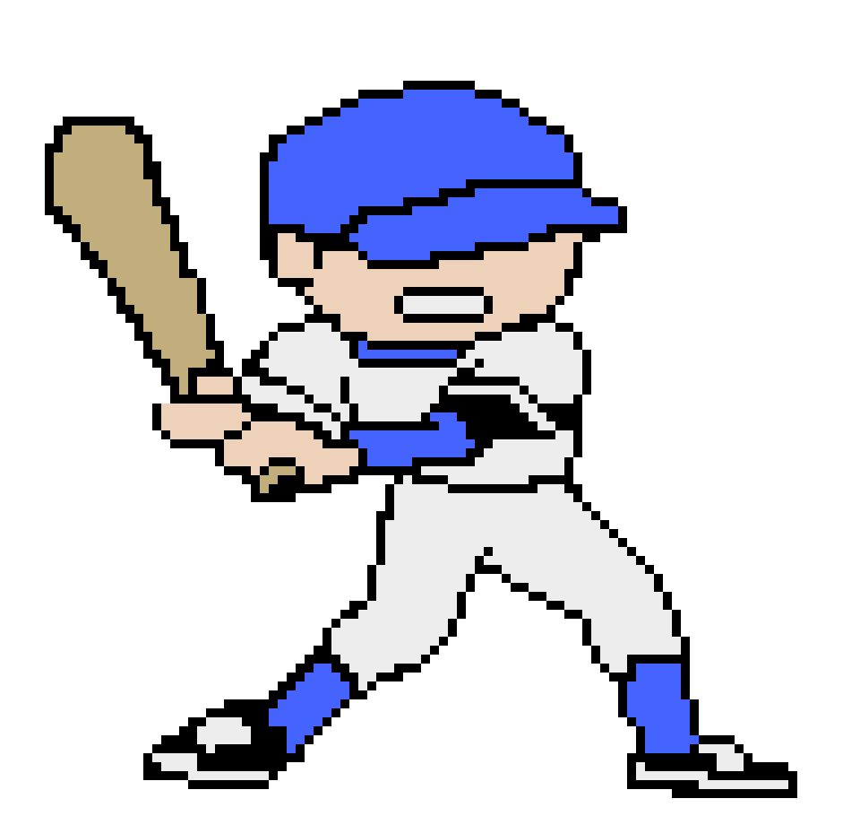 batter 2
