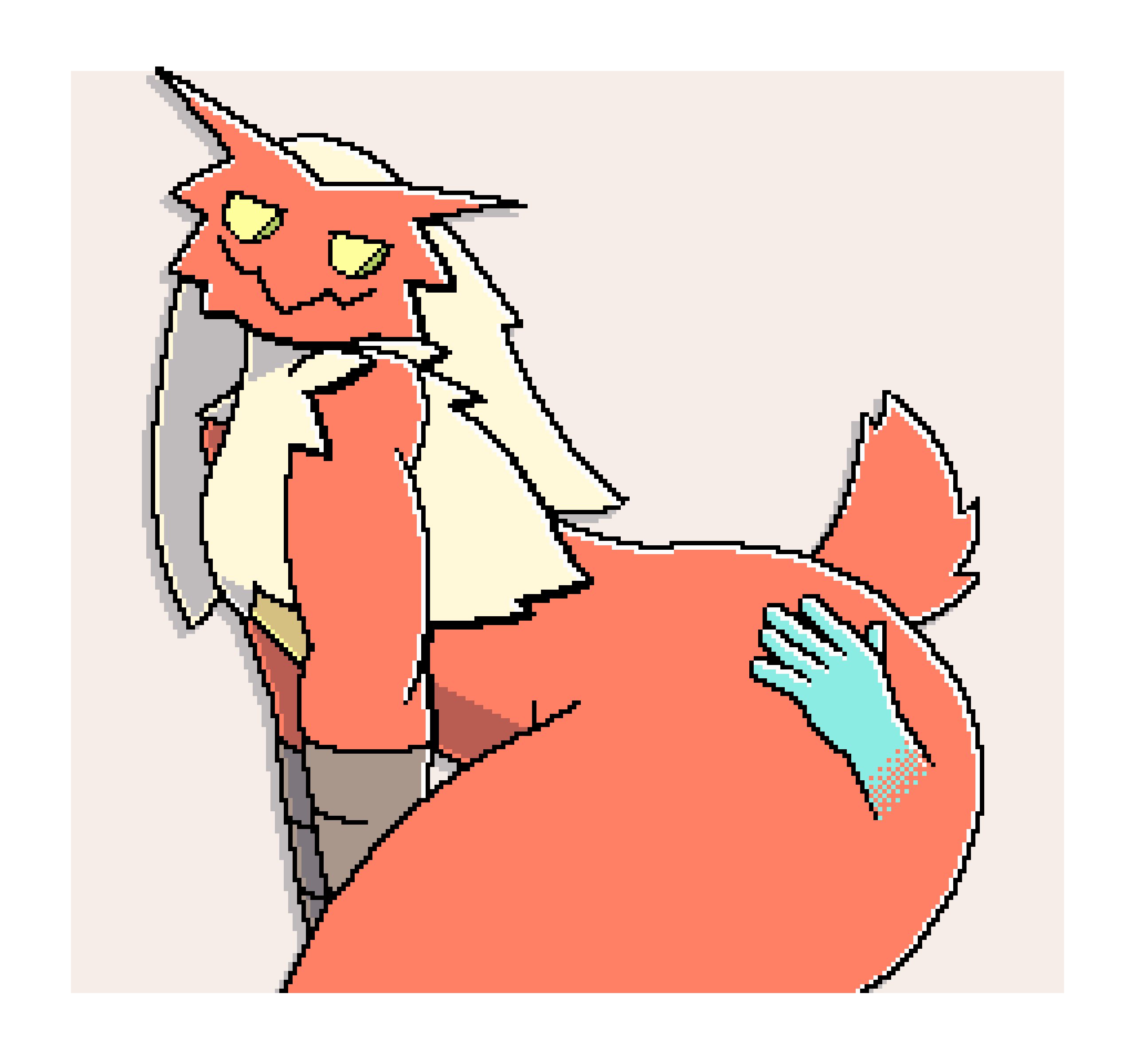 [a7d525] Touchy Booty