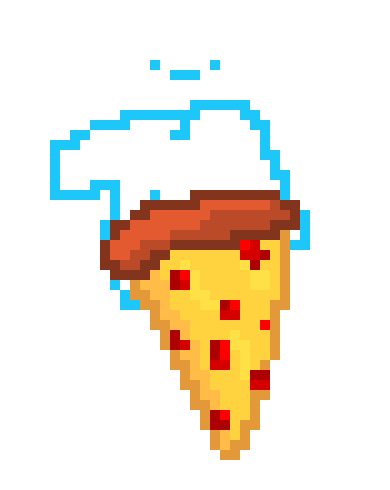 [3a8628] pizza.