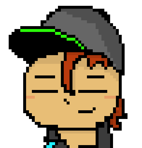 [520568] *sigh* I like this sprite better....and hi...