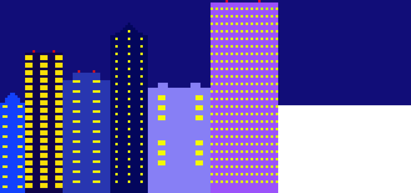 [9664c4] Quiet City
