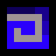 [96e0eb] Blue Sigil