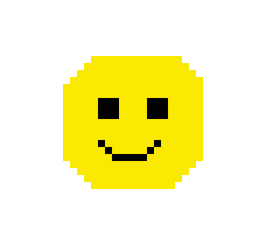 [9664c4] Happy Emoji