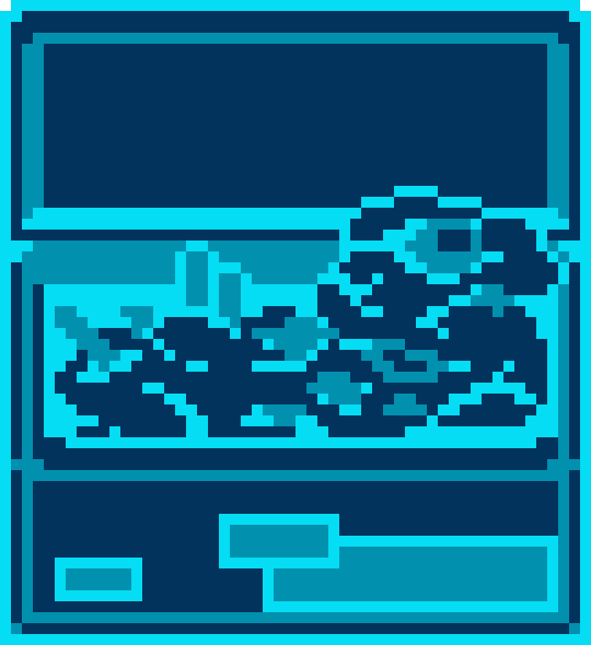 [0da441] Botopia Dumpster