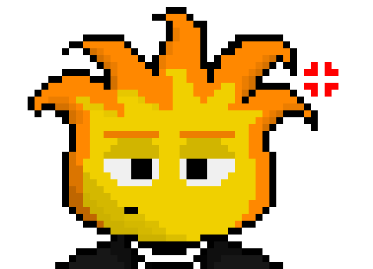 Test - MrFlam