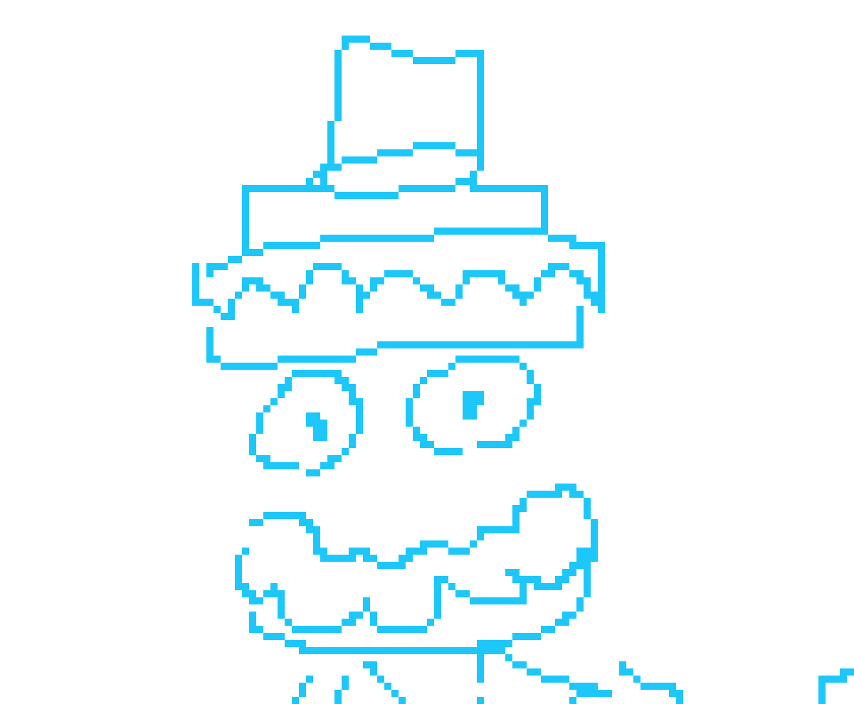 [e9ba72] JOHN YOU FUCKING CHUD