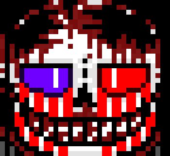 [e8cb42] *walking around* huh, sure is boring today