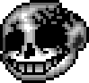 [92d336] UNDERVENGE Sans Head Angled smol alt