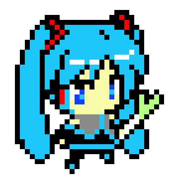 Hatsune Miku