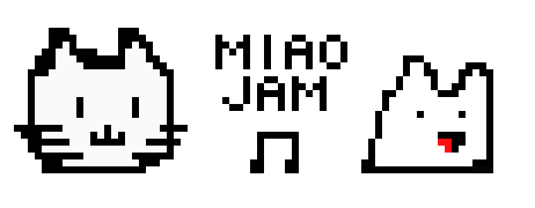 [6b1dd6] miaojam
