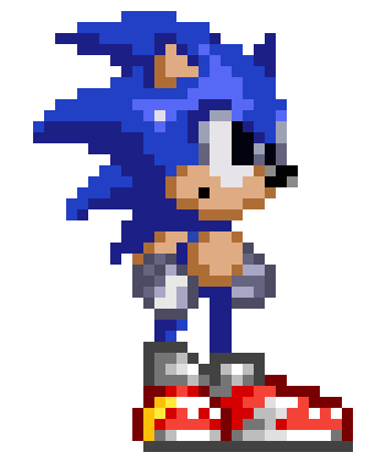 [074abc] Sonic (SHOV)