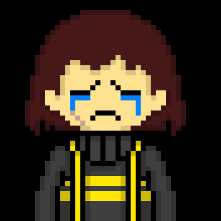 [b63bdb] *jumps onto Sans* SANS