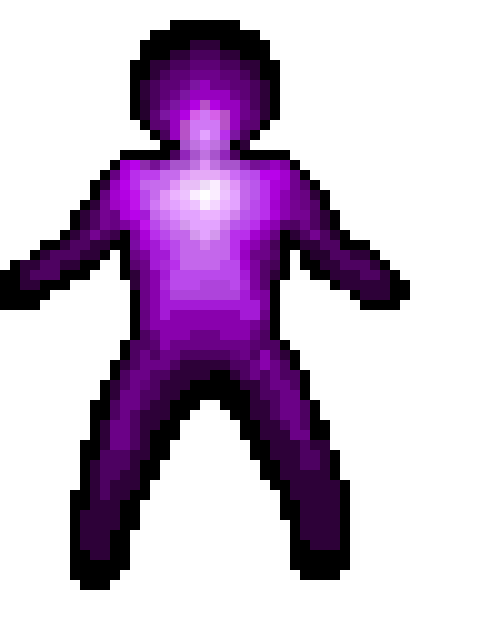 [9664c4] turning into person 18